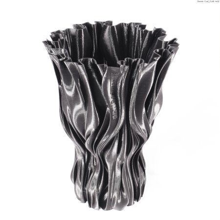 FLUID VASE