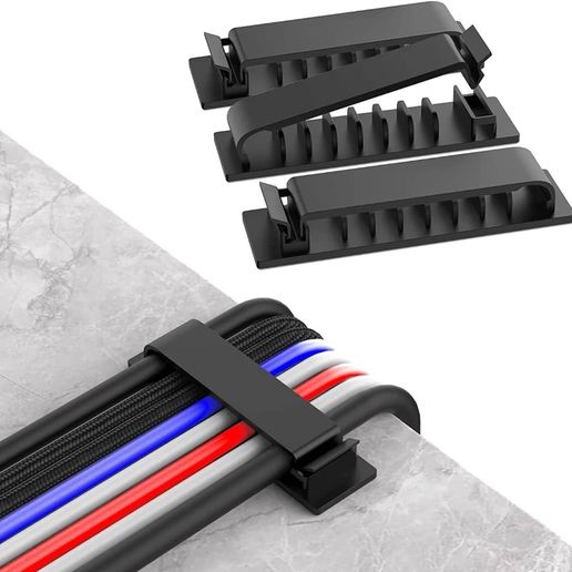 cable clip