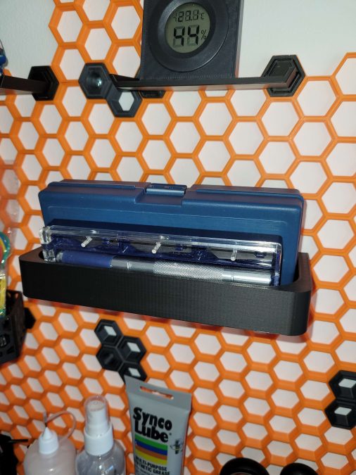 Honeycomb storage XL