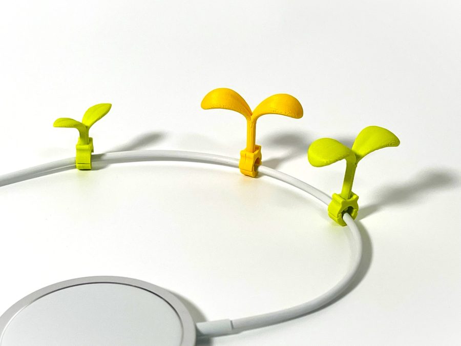 Cable germination