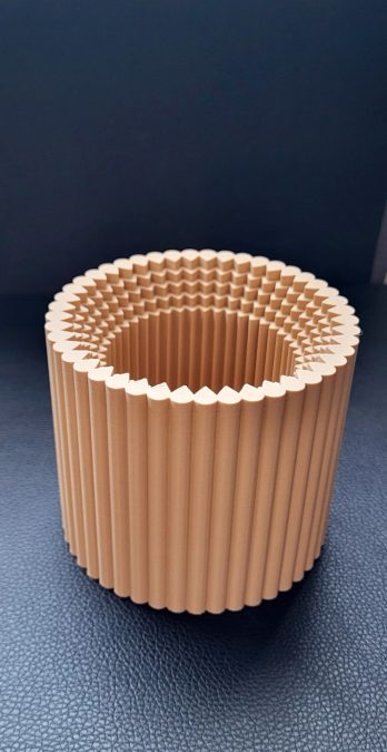 Pencil Holder