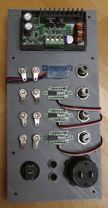 Power Supply