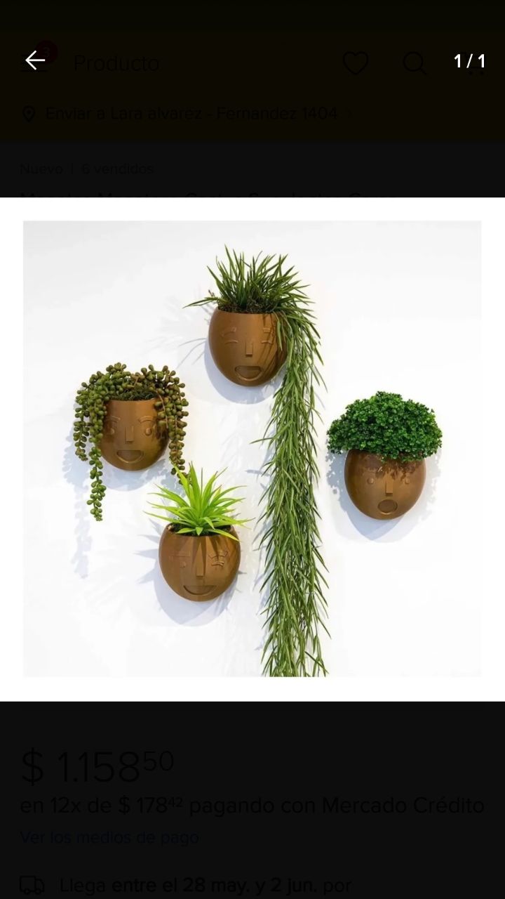 Mega Emoji Pack Planter