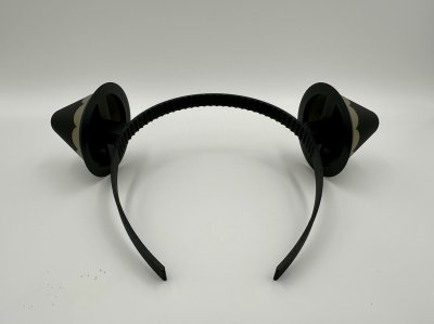 Spy x Family - Anya Forger Cosplay Hair Accessory