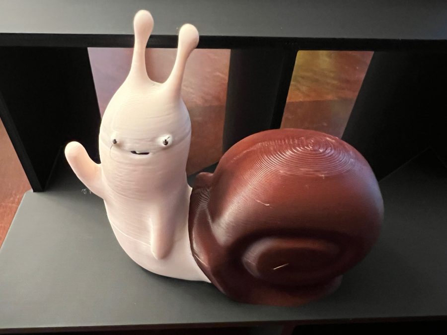 Adventure Time - Waving Snail (AMS Remix)