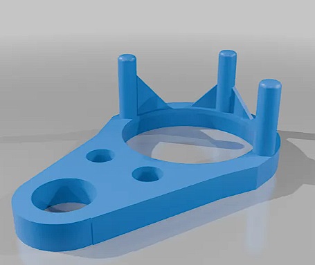 pieza modular