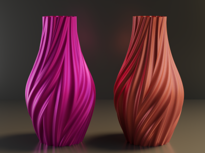 Vase