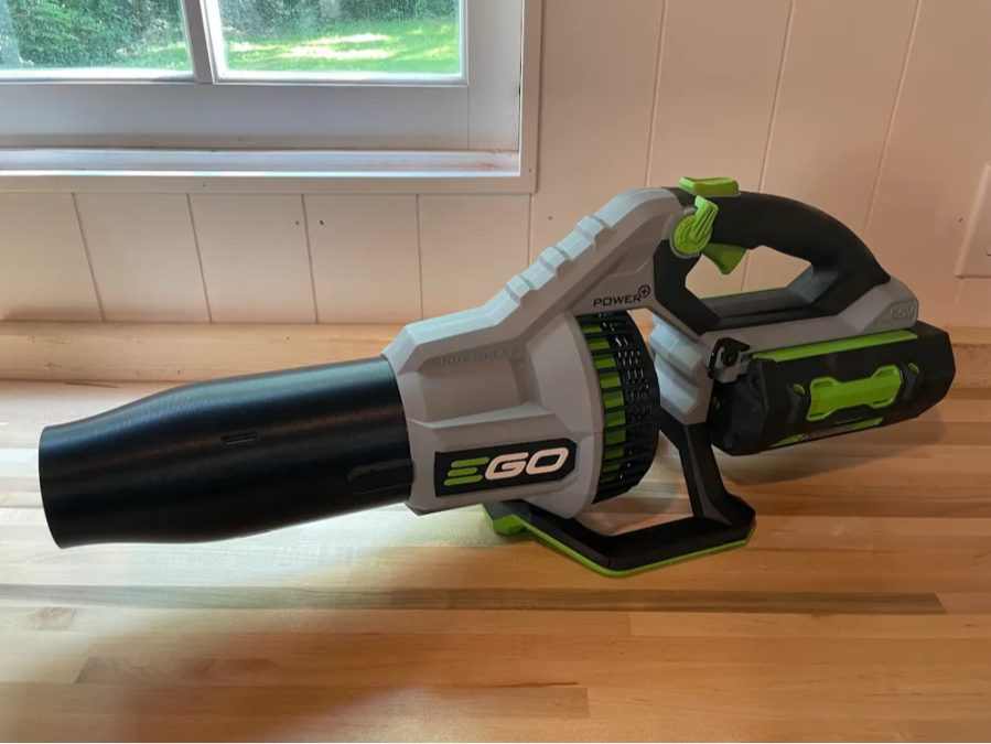 EGO Leaf Blower Stubby Nozzle