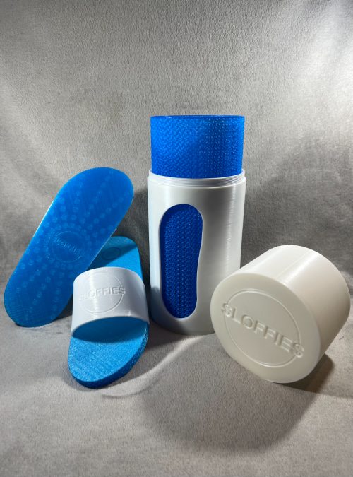 Sloffies(Slides)