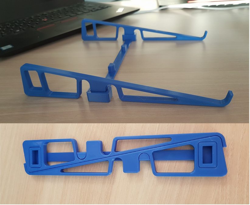 Portable Laptop Stand