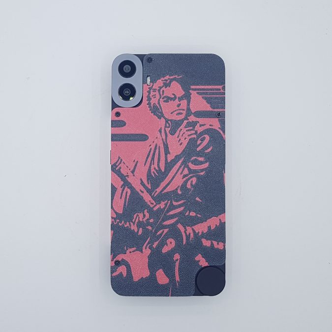 Cmf Phone 1 Cover - Roronoa Zoro