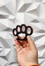 Knuckle Duster Replica