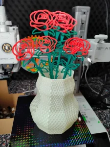 Vase