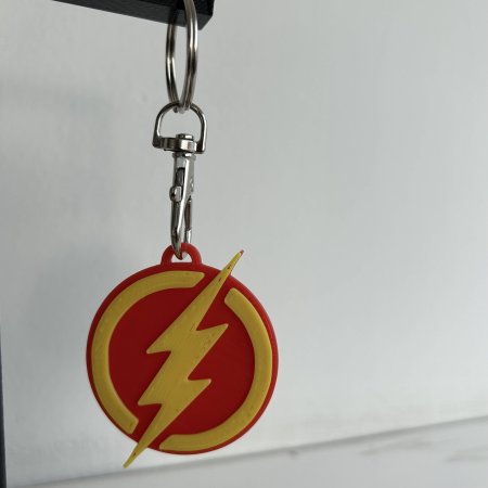 flash keychain