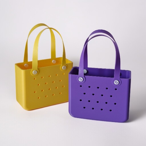 Mini Bag Summer (Style Bogg)