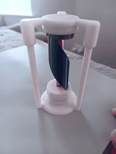 Table Fidget Toy for Stress Relief and Focus
