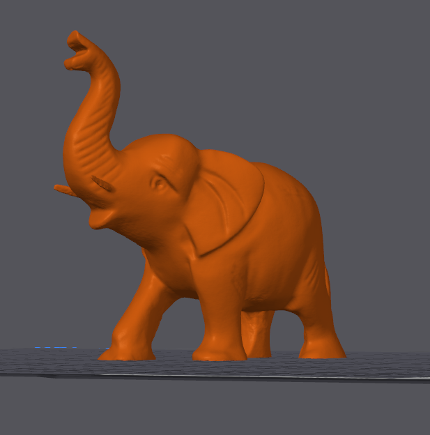 Elefant