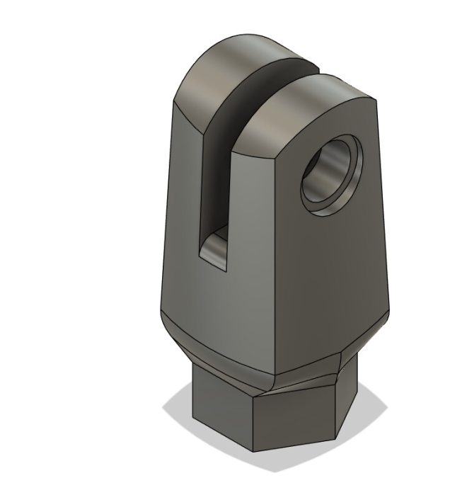 Microphone Holder