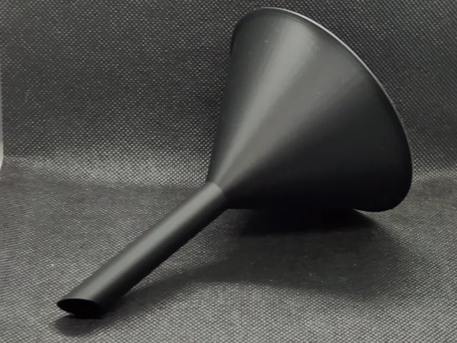 Funnel