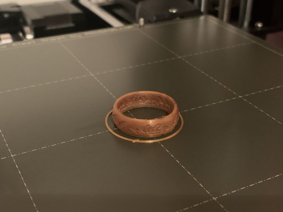 The Lord of the Rings - The One Ring