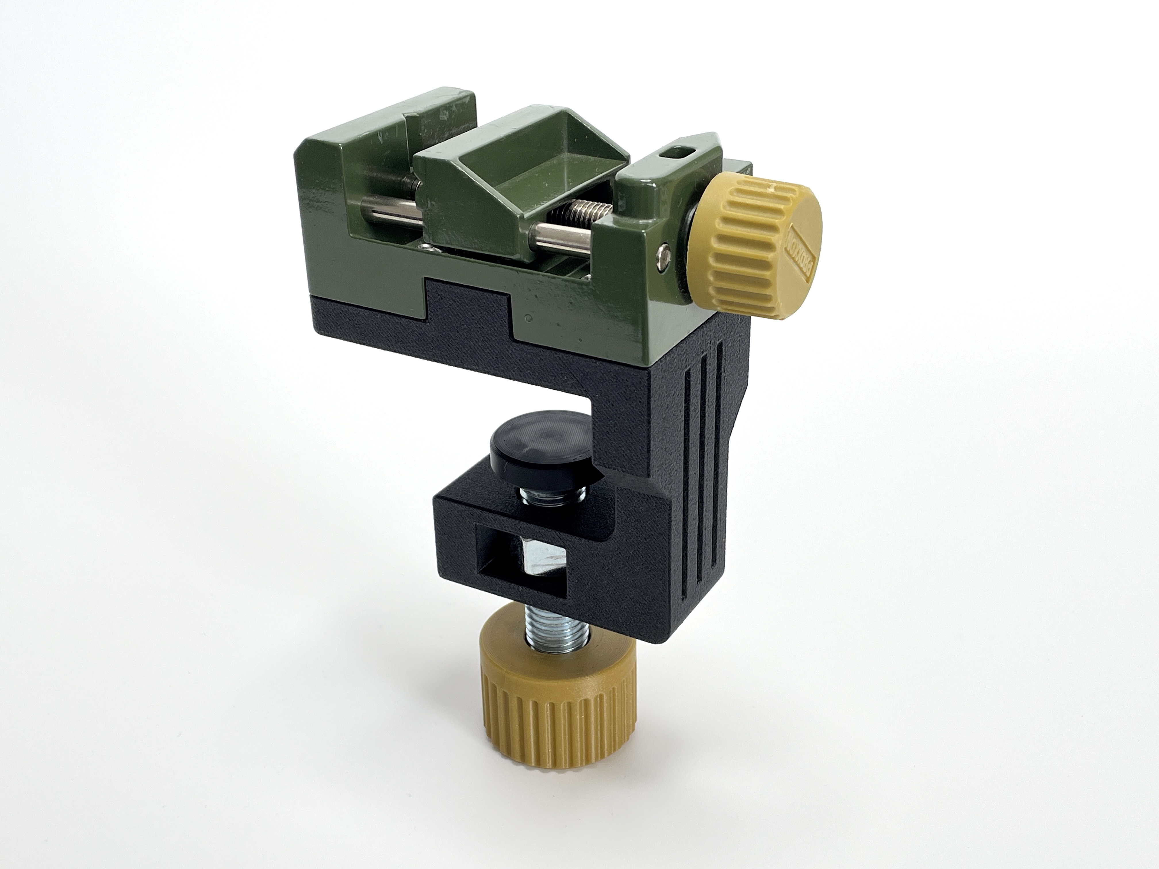 Proxxon MS 4 Vise Table Clamp