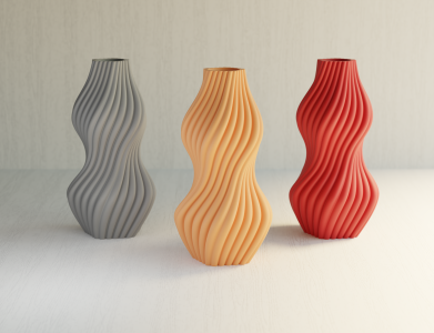 Vase