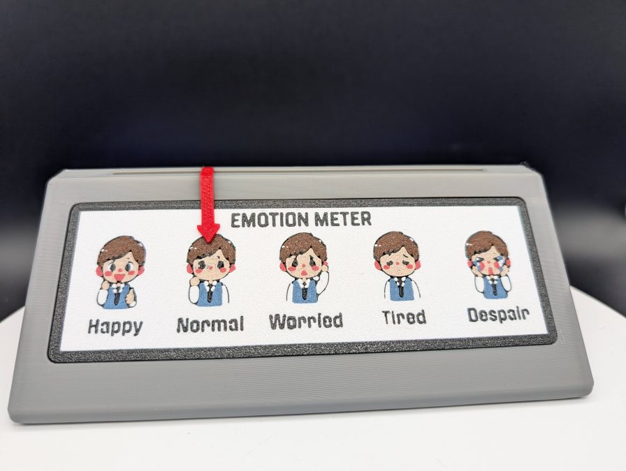 Emotion Meter