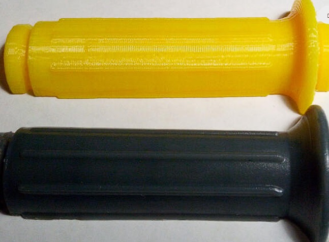 mango esmeril