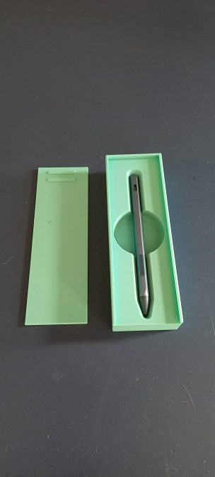 Microsoft Stylus pen Box