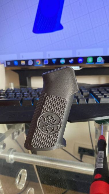Hydra Grip