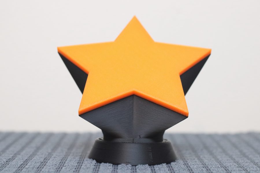 Star Trophy