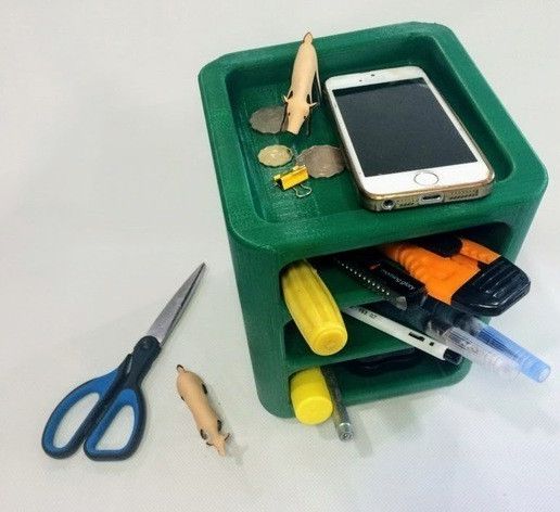 Desk Organizer