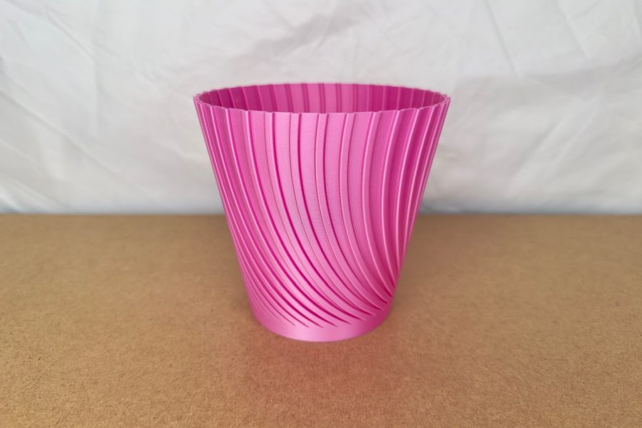 Spiral Vase 02