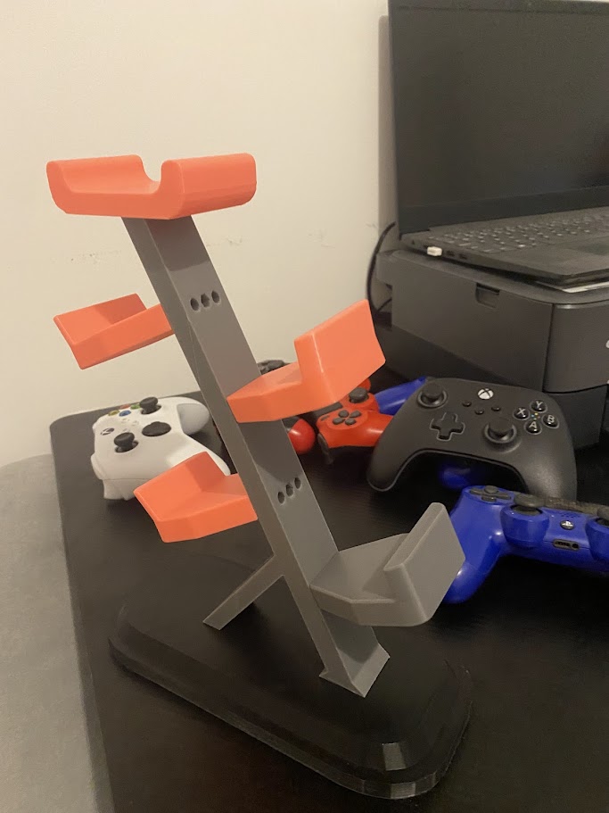 Controller Stand