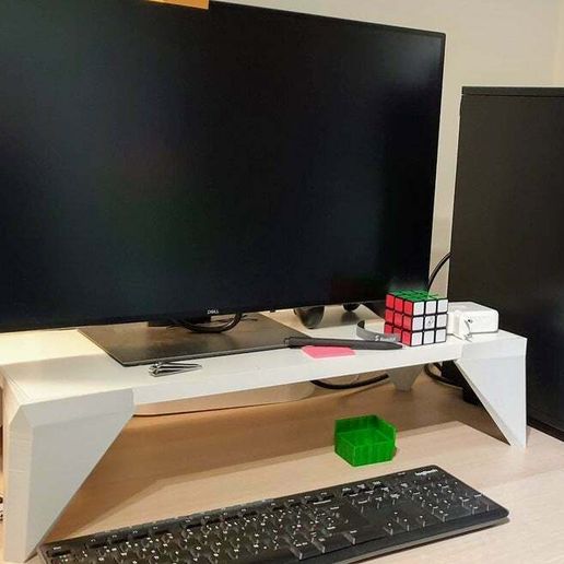 Monitor Stand
