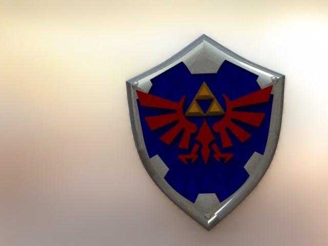 Shield