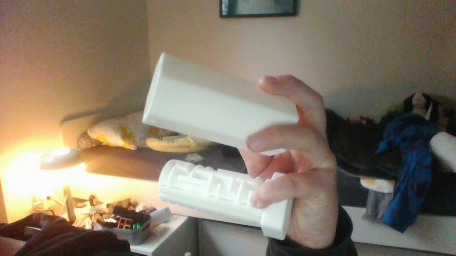 laberynt box
