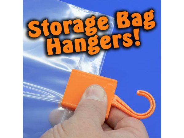 Bag Hanger
