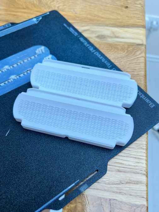 Bambu Lab AMS Desiccant Tray
