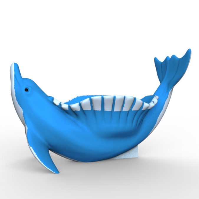 Shark Cup - Multicolour