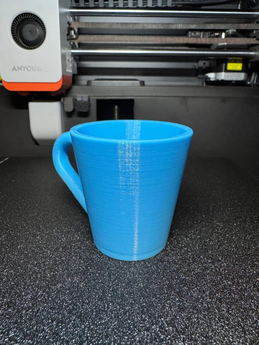 Pythagorean Espresso Cup / Mug
