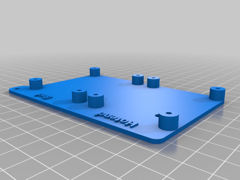 Mosfet