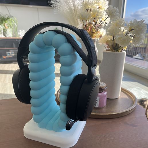Headset Holder