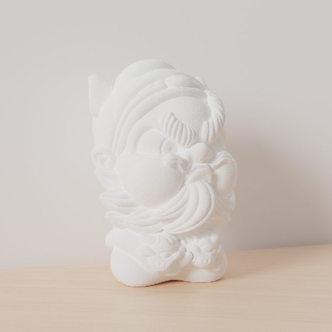 可爱小钟馗