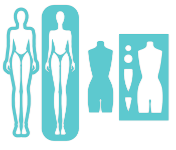 Fashion Designer Template