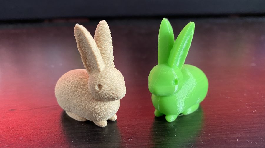 Creality Rabbit
