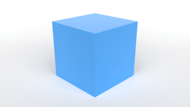 cube test