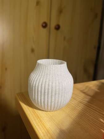 VASE - vase mode