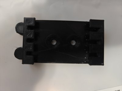 Klien Modbox Compatible Clip