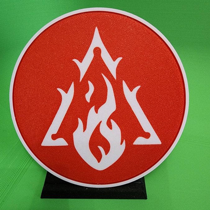 Diablo 4 Sorcerer Coaster